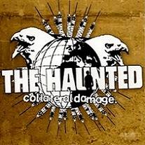 The Haunted : Collateral Damage